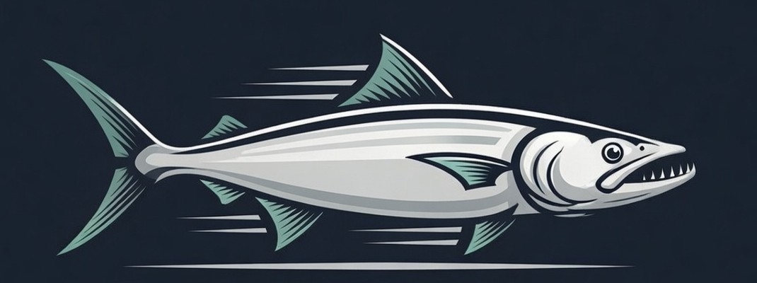 Barracuda Coatings mark